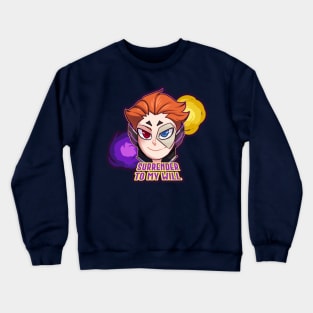 For you Moira main Crewneck Sweatshirt